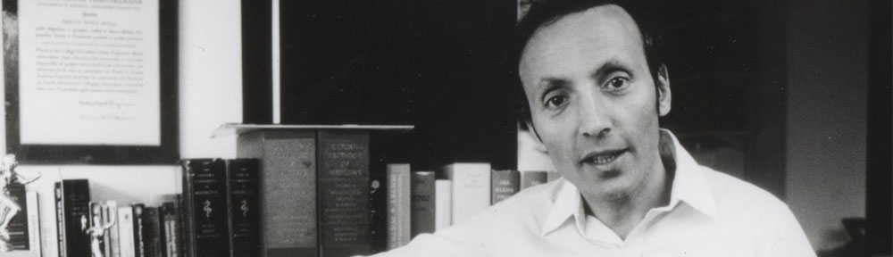 MAN, WOMAN AND CHILD BY ERICH SEGAL